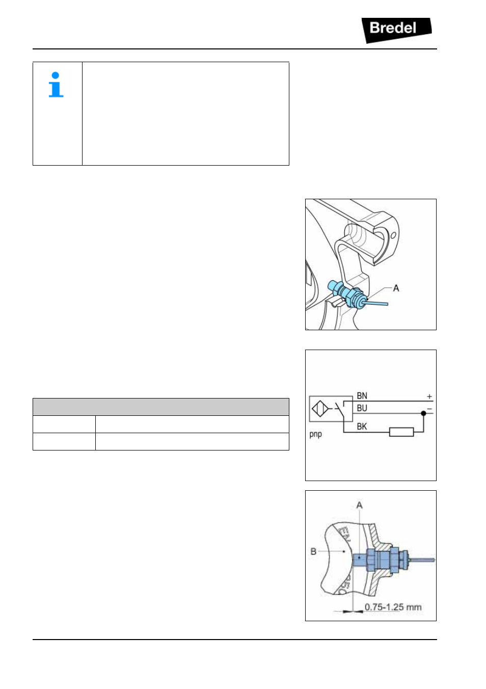 2 revolution counter | Watson-Marlow Bredel 10 User Manual | Page 40 / 68