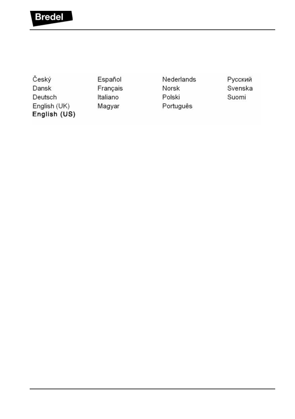 Watson-Marlow DuCoNite 25 User Manual | 76 pages