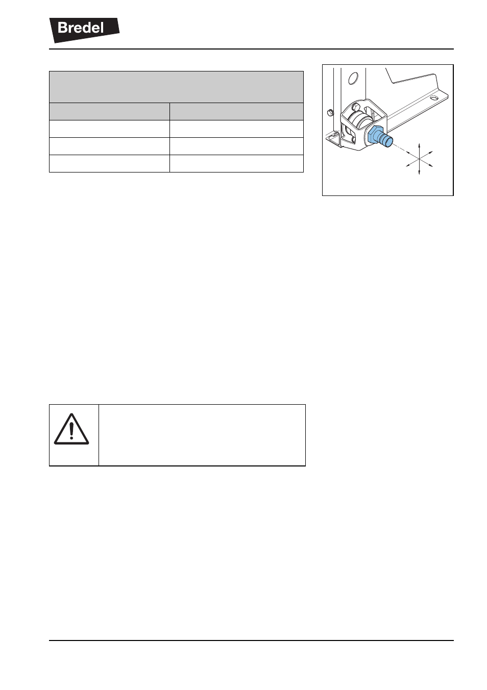 4 motor, 5 frequency controller | Watson-Marlow APEX10 User Manual | Page 23 / 72