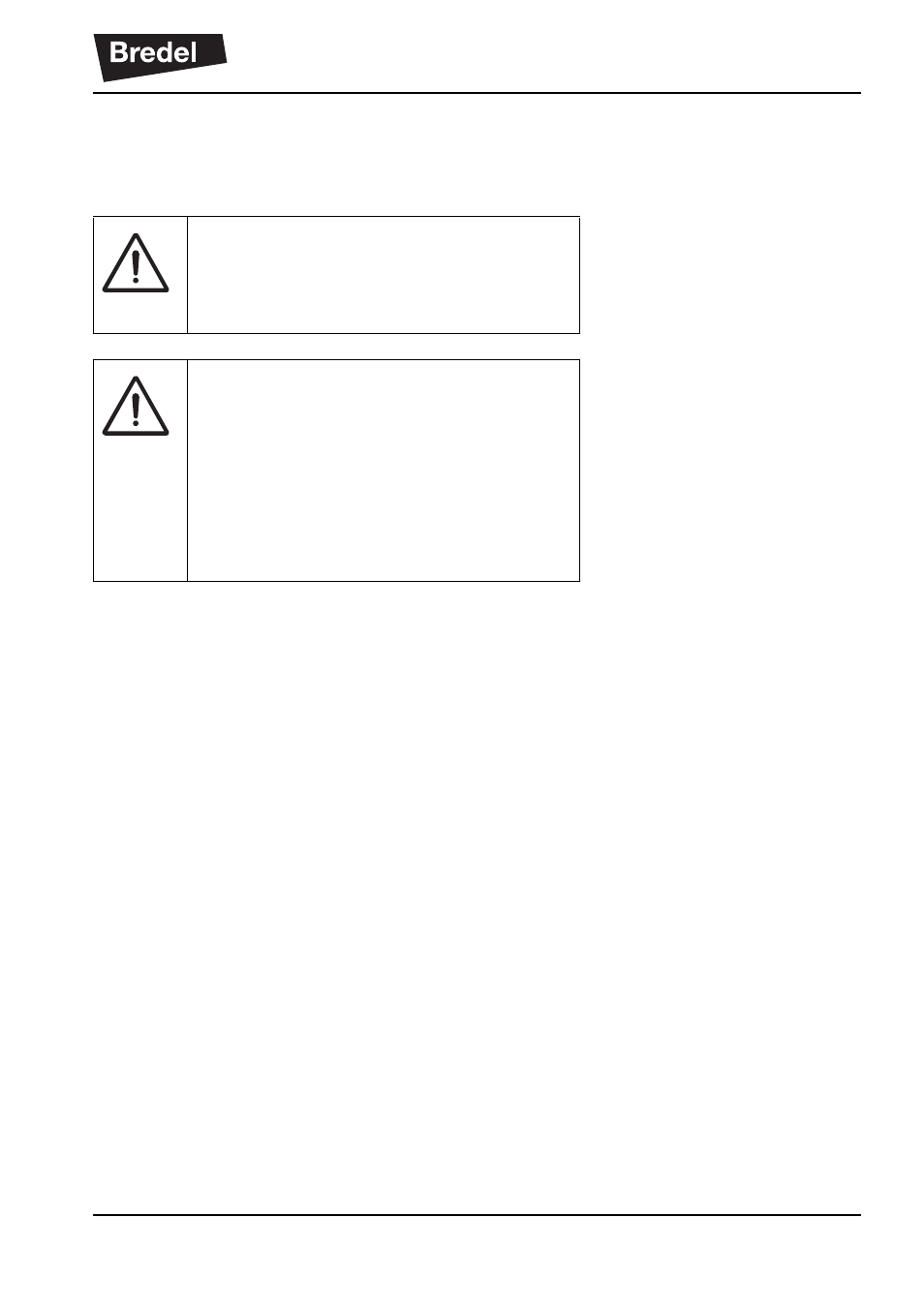 6 commissioning, 1 preparations | Watson-Marlow APEX10 User Manual | Page 25 / 72