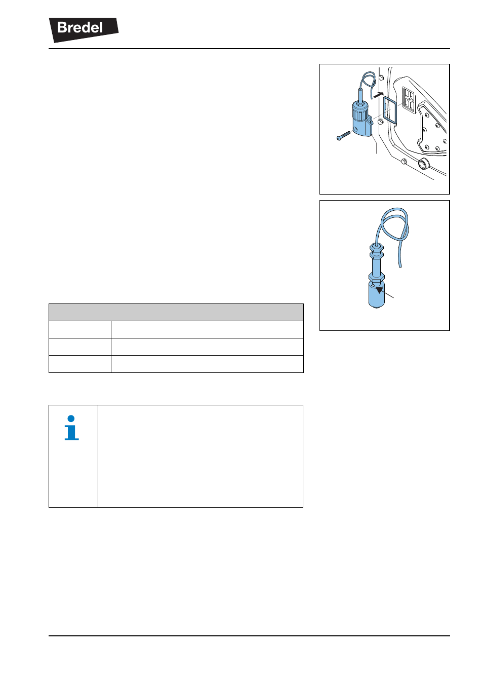 Watson-Marlow APEX10 User Manual | Page 45 / 72