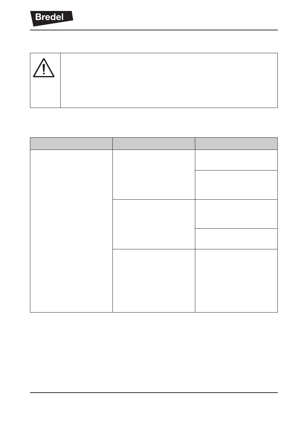 10 troubleshooting | Watson-Marlow APEX10 User Manual | Page 49 / 72