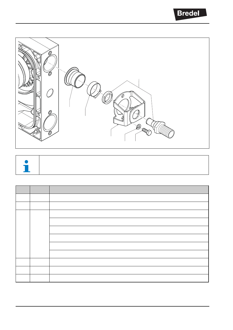 Watson-Marlow APEX10 User Manual | Page 66 / 72