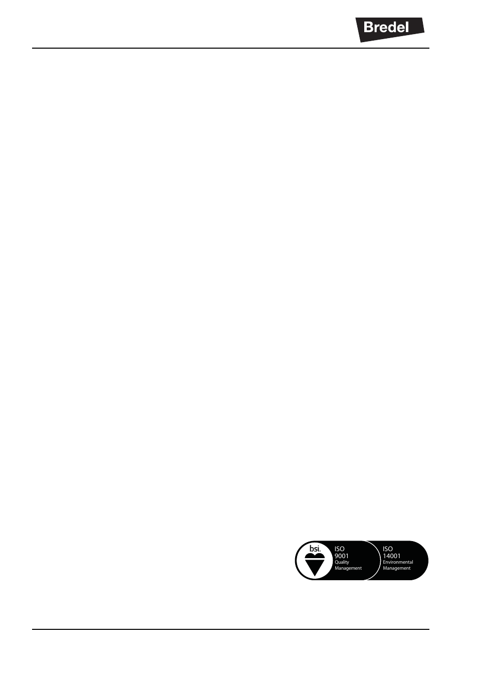 Watson-Marlow APEX10 User Manual | Page 72 / 72