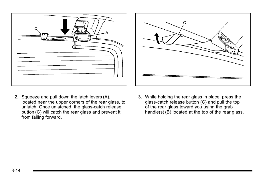 Cadillac 2010 Escalade EXT User Manual | Page 116 / 580