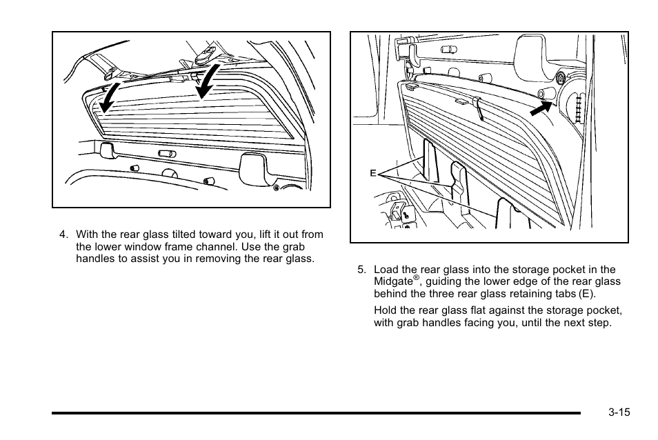 Cadillac 2010 Escalade EXT User Manual | Page 117 / 580