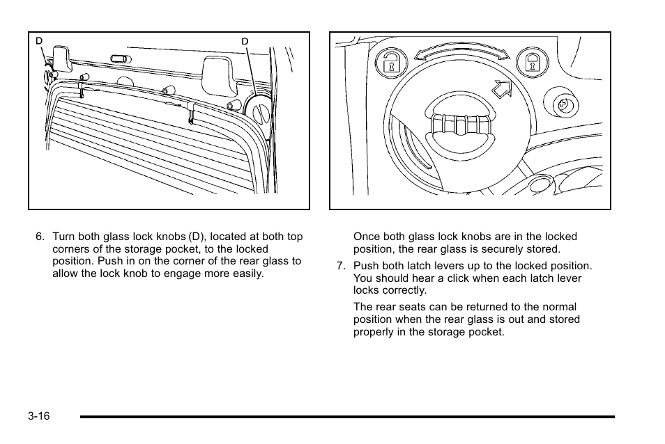 Cadillac 2010 Escalade EXT User Manual | Page 118 / 580