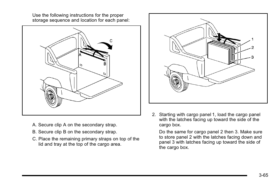 Cadillac 2010 Escalade EXT User Manual | Page 167 / 580