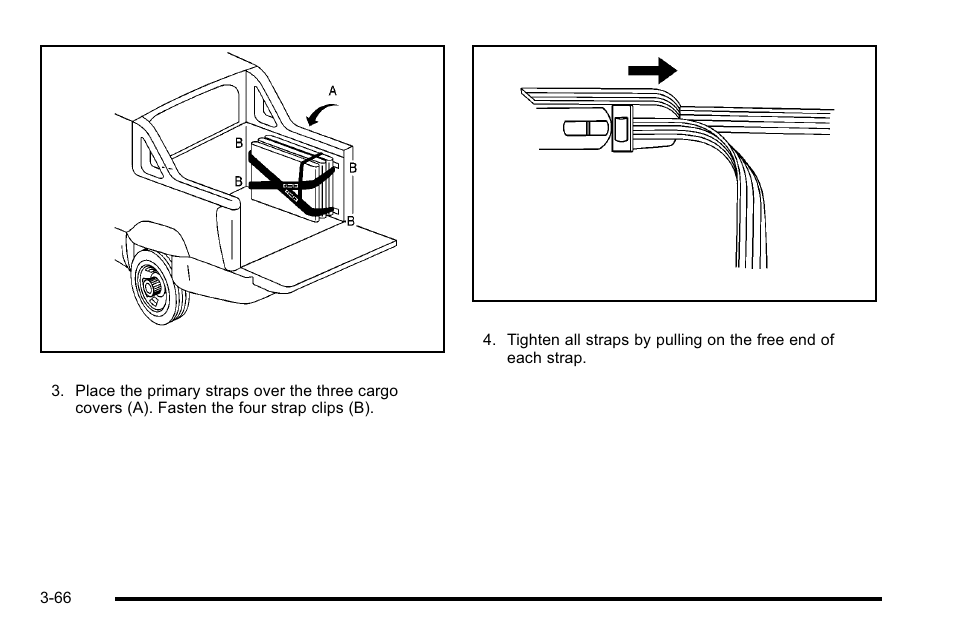 Cadillac 2010 Escalade EXT User Manual | Page 168 / 580