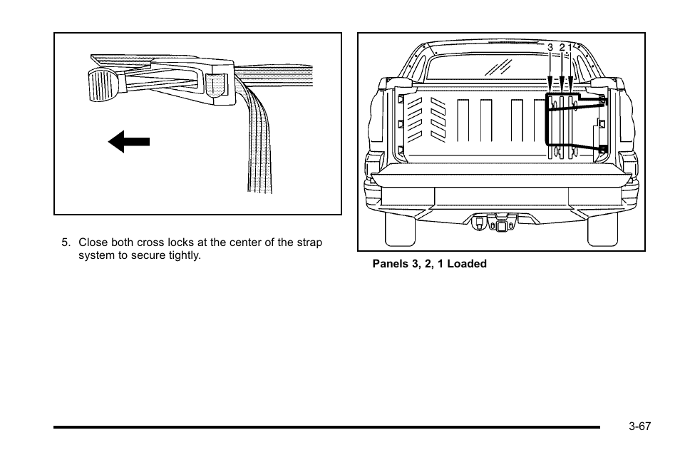 Cadillac 2010 Escalade EXT User Manual | Page 169 / 580