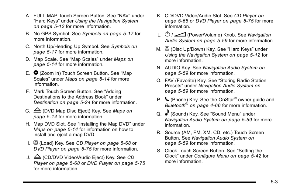 Cadillac 2010 Escalade EXT User Manual | Page 273 / 580