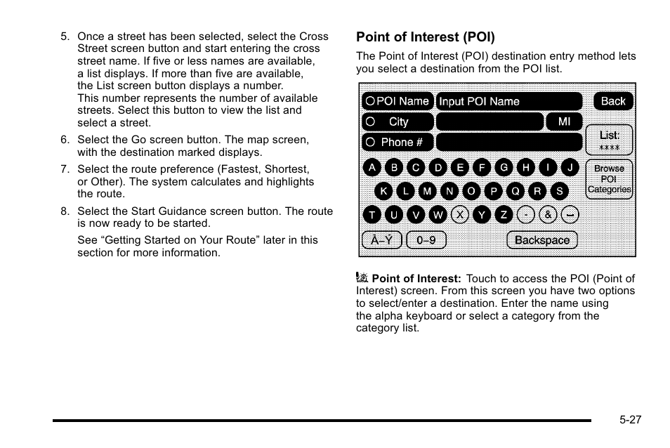 Cadillac 2010 Escalade EXT User Manual | Page 297 / 580
