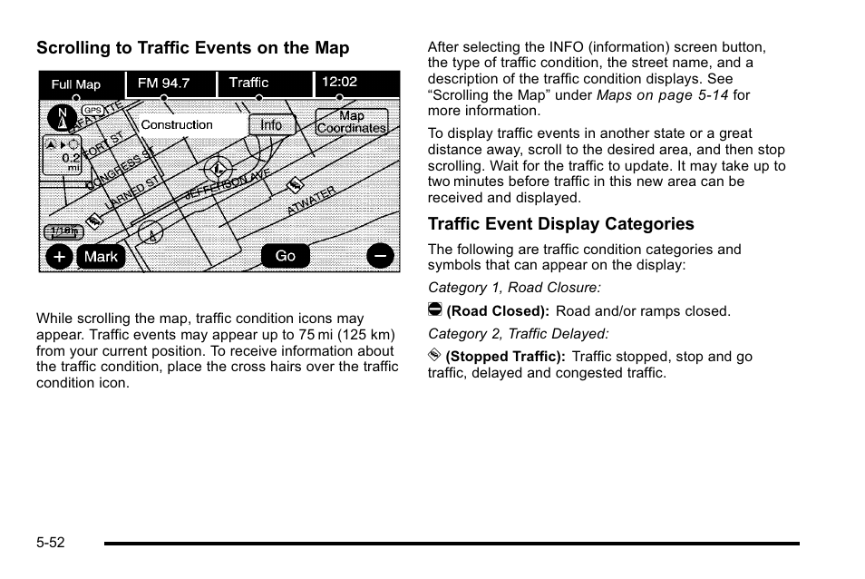 Cadillac 2010 Escalade EXT User Manual | Page 322 / 580