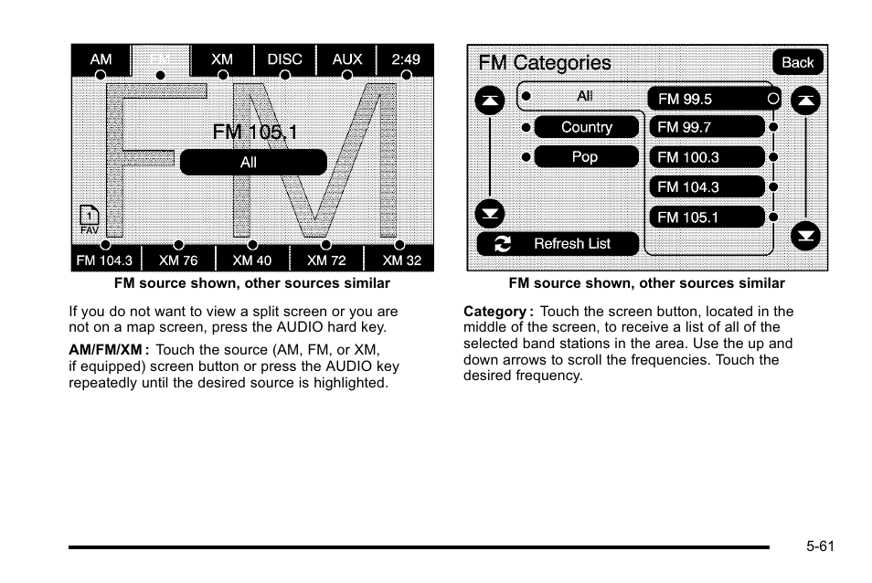 Cadillac 2010 Escalade EXT User Manual | Page 331 / 580