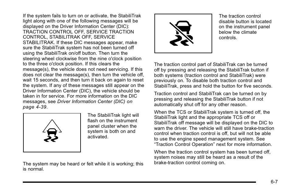 Cadillac 2010 Escalade EXT User Manual | Page 367 / 580