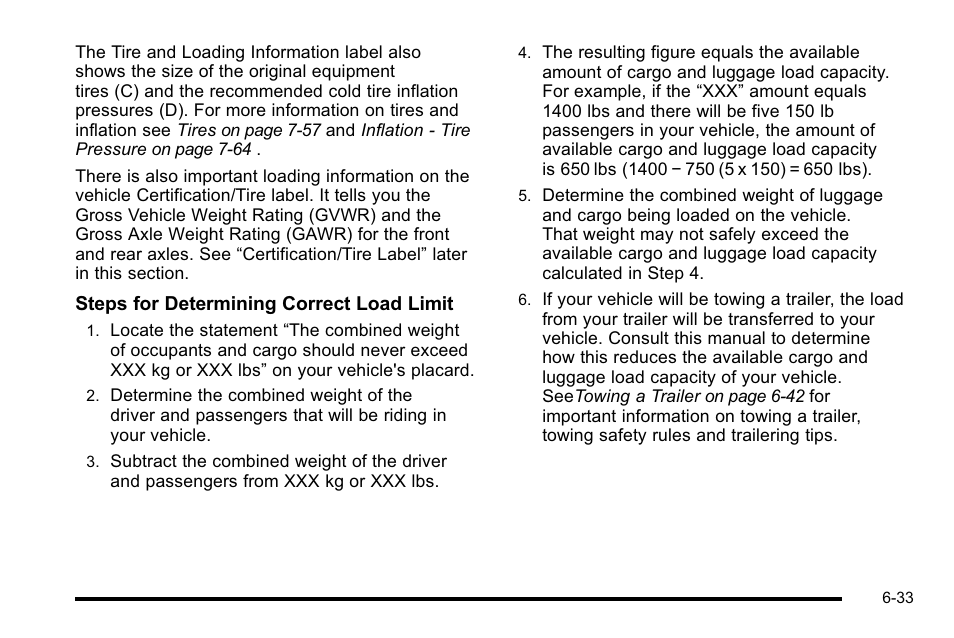 Cadillac 2010 Escalade EXT User Manual | Page 393 / 580