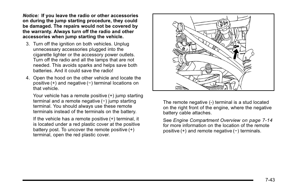 Cadillac 2010 Escalade EXT User Manual | Page 457 / 580