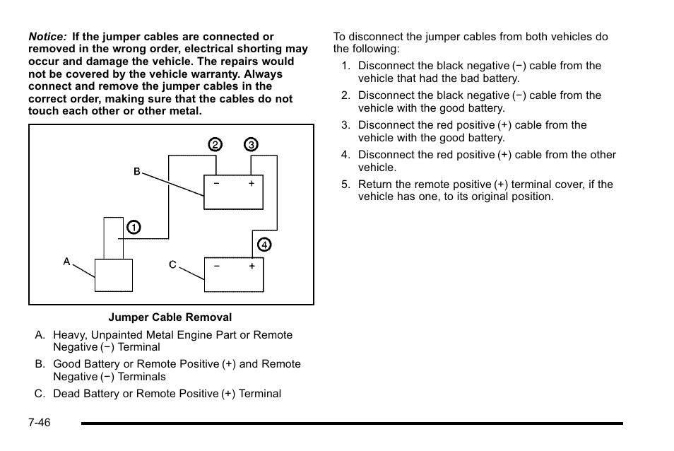 Cadillac 2010 Escalade EXT User Manual | Page 460 / 580