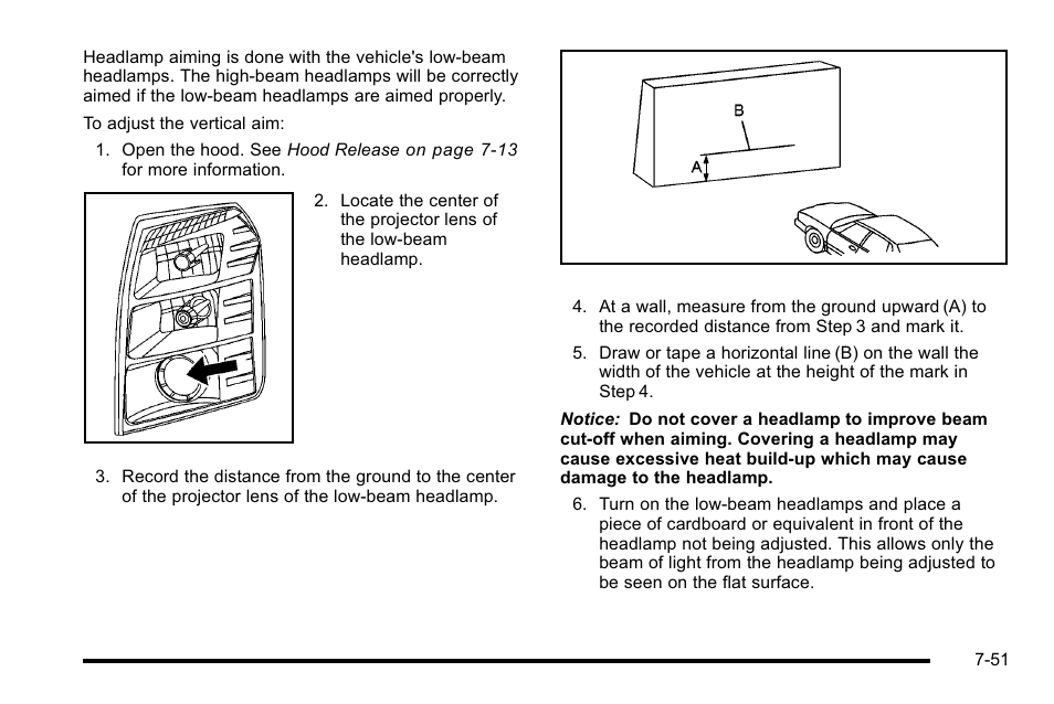 Cadillac 2010 Escalade EXT User Manual | Page 465 / 580