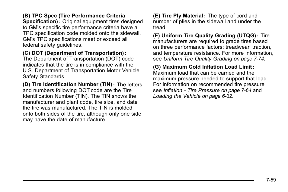 Cadillac 2010 Escalade EXT User Manual | Page 473 / 580