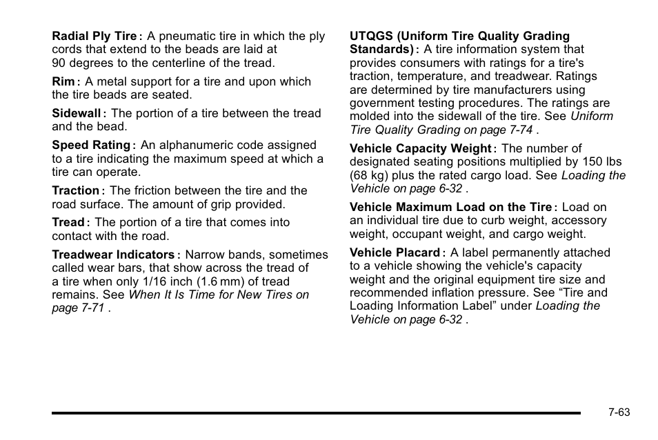 Cadillac 2010 Escalade EXT User Manual | Page 477 / 580