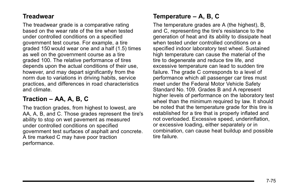 Cadillac 2010 Escalade EXT User Manual | Page 489 / 580