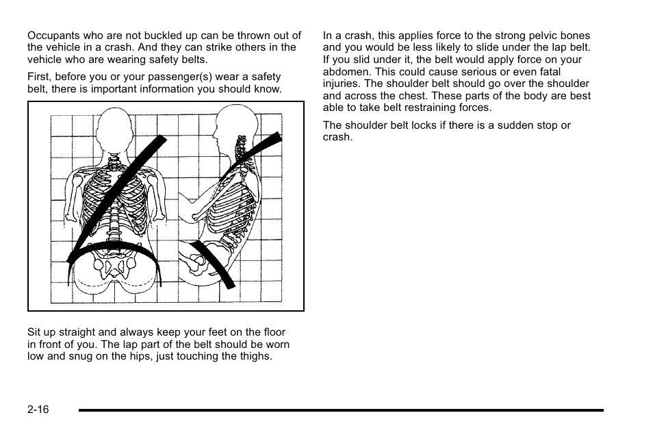 Cadillac 2010 Escalade EXT User Manual | Page 50 / 580