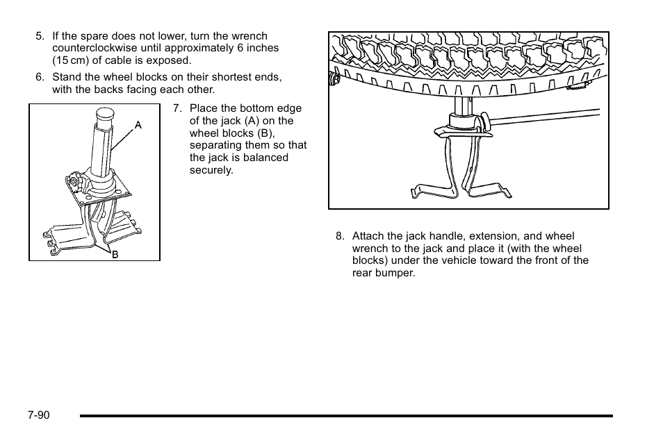 Cadillac 2010 Escalade EXT User Manual | Page 504 / 580