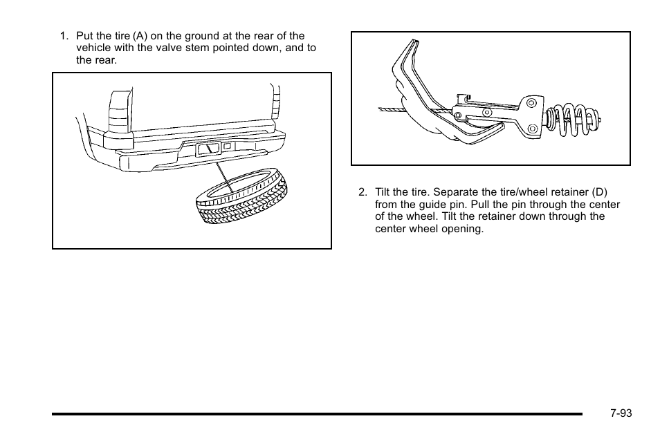 Cadillac 2010 Escalade EXT User Manual | Page 507 / 580