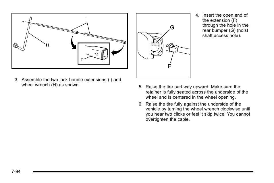 Cadillac 2010 Escalade EXT User Manual | Page 508 / 580