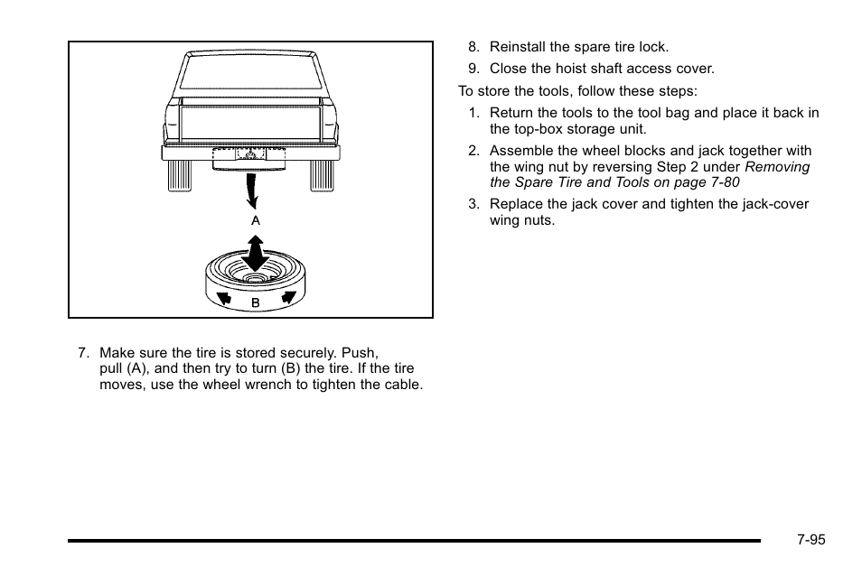 Cadillac 2010 Escalade EXT User Manual | Page 509 / 580