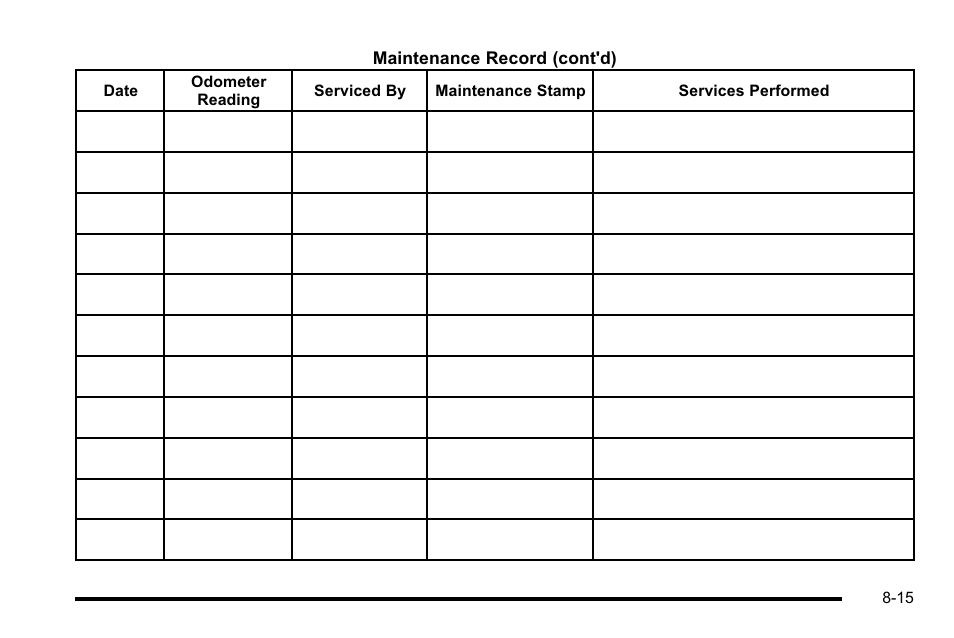 Cadillac 2010 Escalade EXT User Manual | Page 543 / 580