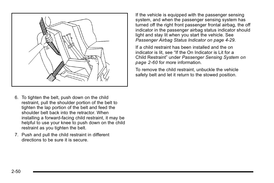 Cadillac 2010 Escalade EXT User Manual | Page 84 / 580