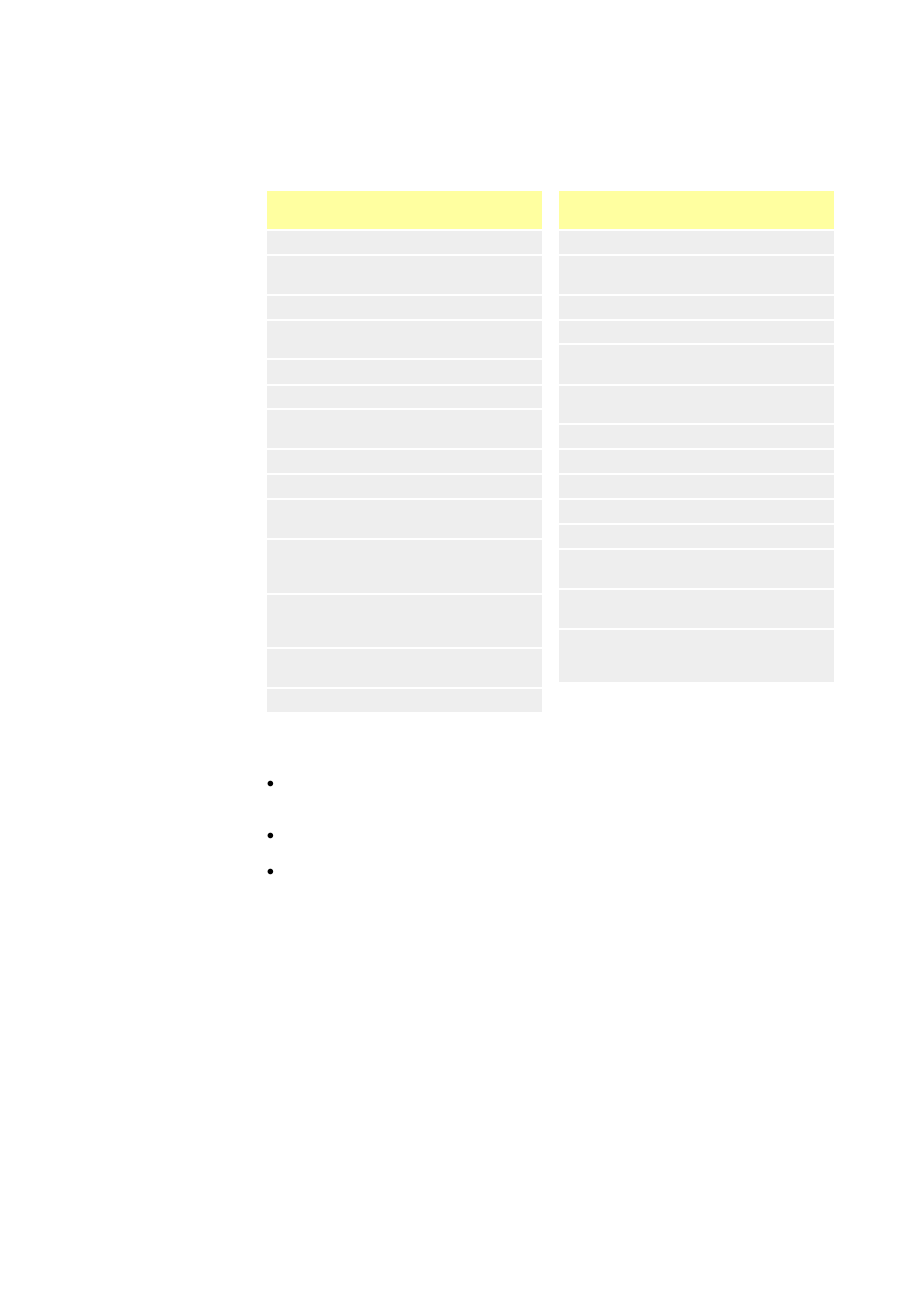 8 varmeca inverter factory settings, 9 varmeca care and maintenance | Watson-Marlow 521CC User Manual | Page 16 / 47