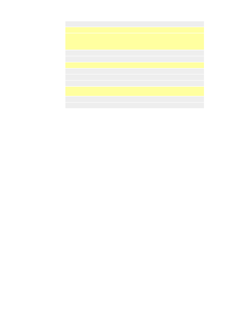 Watson-Marlow 521CC User Manual | Page 38 / 47