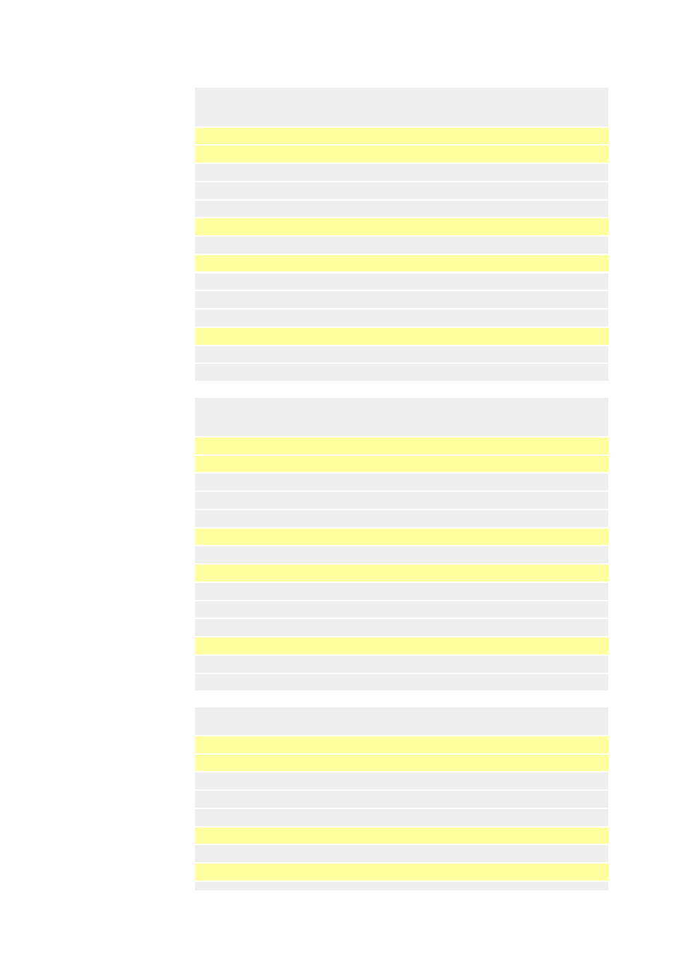 Watson-Marlow 521CC User Manual | Page 39 / 47