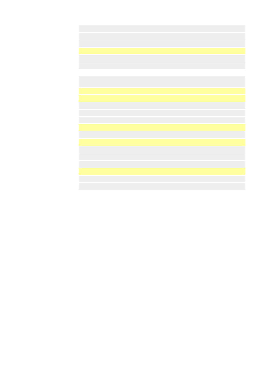 Watson-Marlow 521CC User Manual | Page 40 / 47
