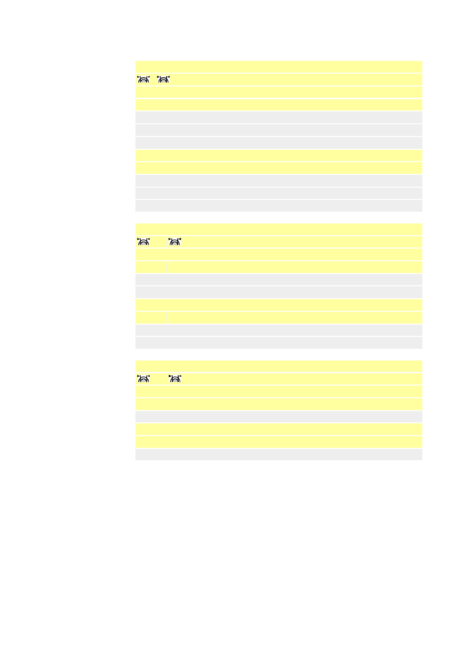 Watson-Marlow 521CC User Manual | Page 44 / 47