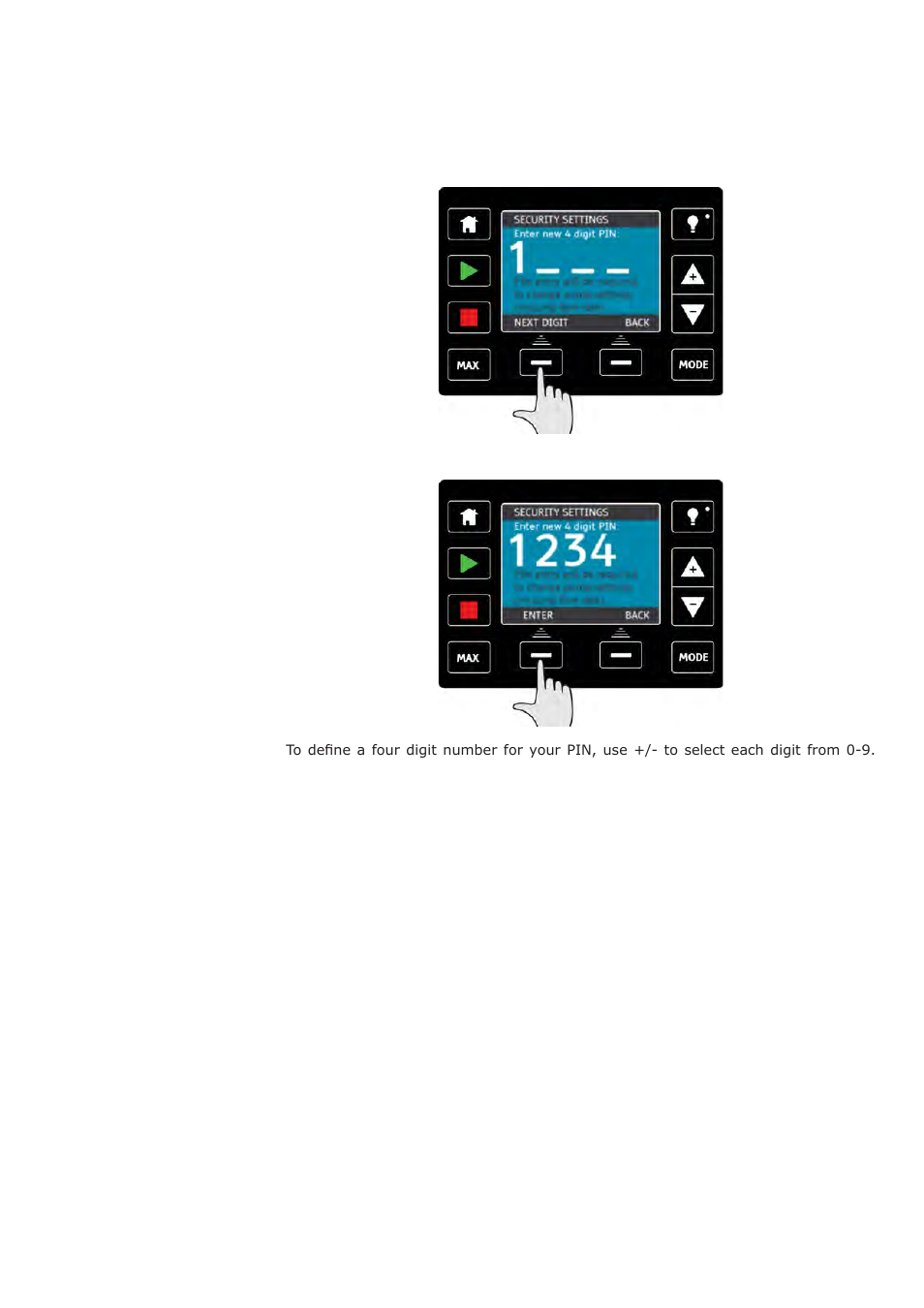 Watson-Marlow Qdos30 User Manual | Page 46 / 66