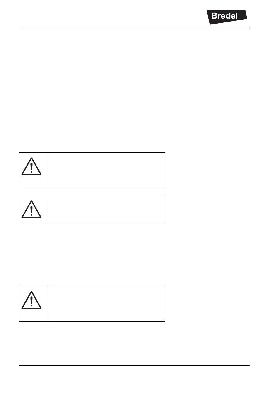 7 operation, 1 temperature, 2 power rating | Watson-Marlow Bredel 265 User Manual | Page 34 / 96
