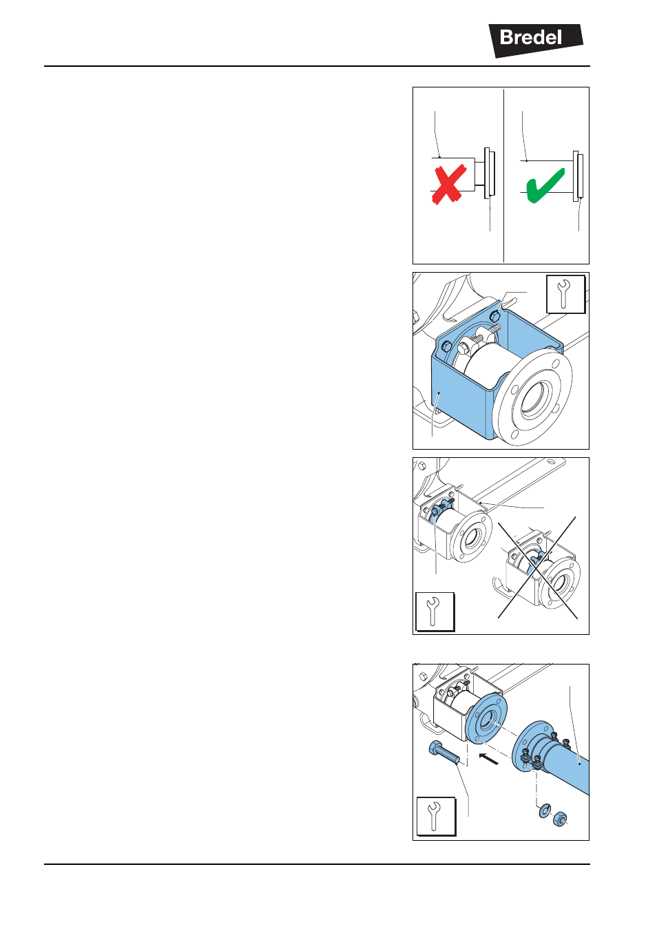 Watson-Marlow Bredel 265 User Manual | Page 50 / 96