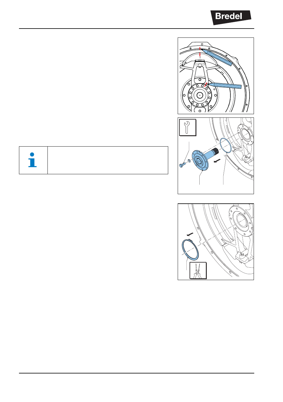 Watson-Marlow Bredel 265 User Manual | Page 54 / 96