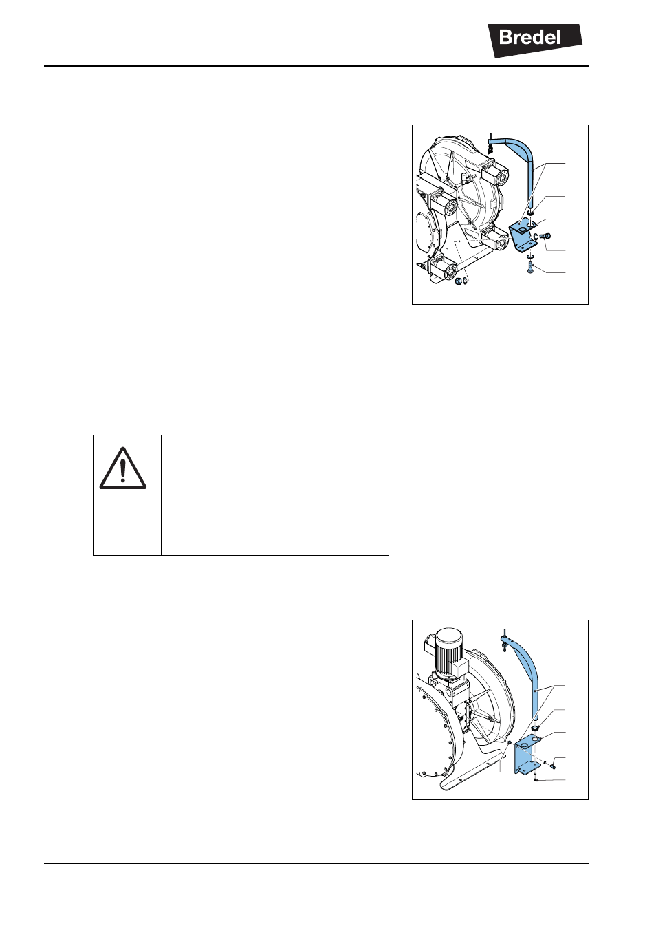 Watson-Marlow Bredel 265 User Manual | Page 66 / 96