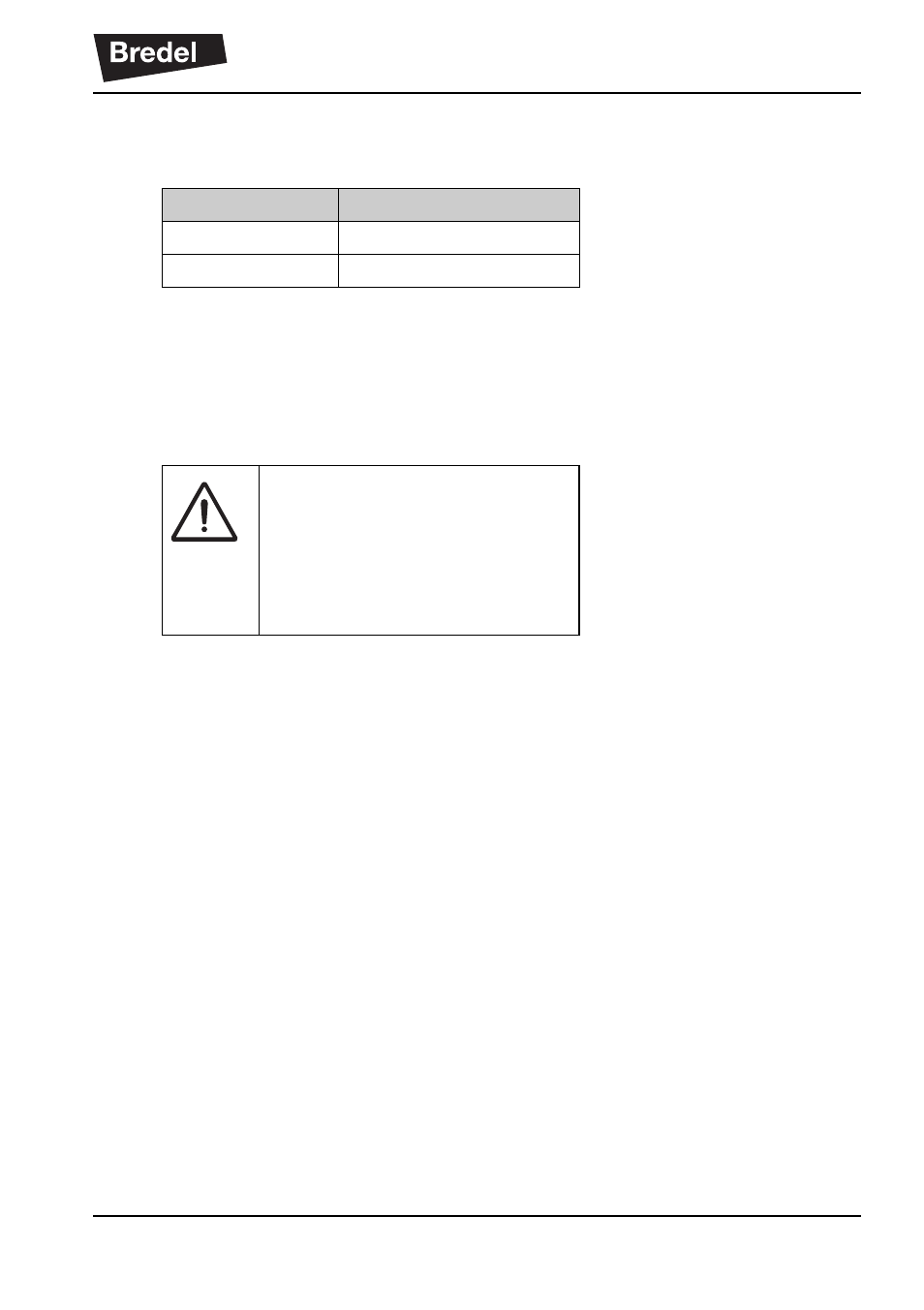 Watson-Marlow Bredel 265 User Manual | Page 67 / 96