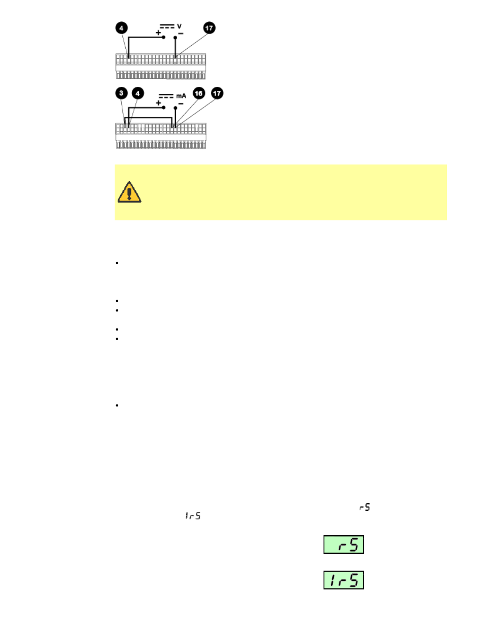 704u calibration procedure, Remote auto-manual switch and, Ttl option | 12 remote auto-manual switch and ttl option | Watson-Marlow 704U User Manual | Page 5 / 17