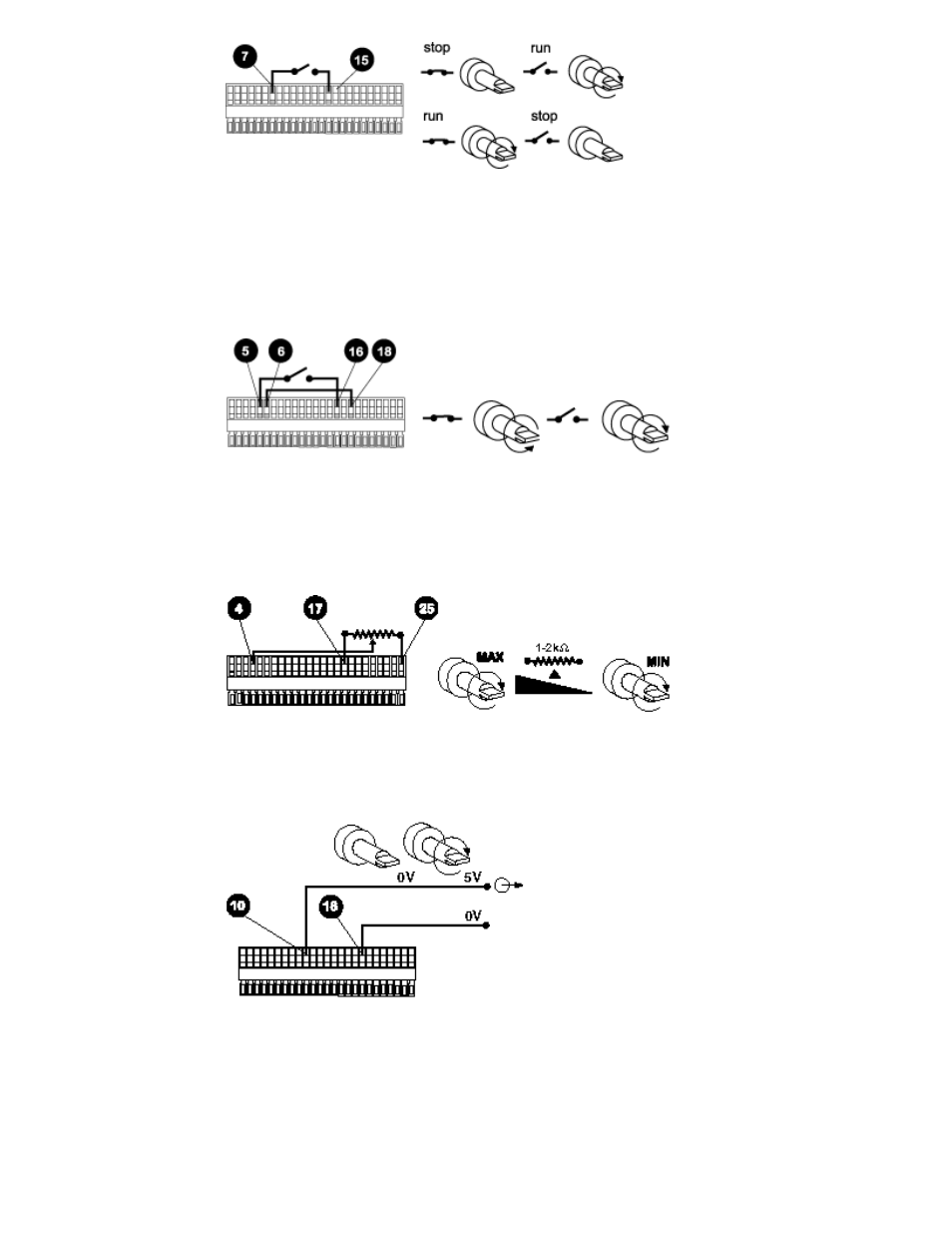 Watson-Marlow 704U User Manual | Page 6 / 17