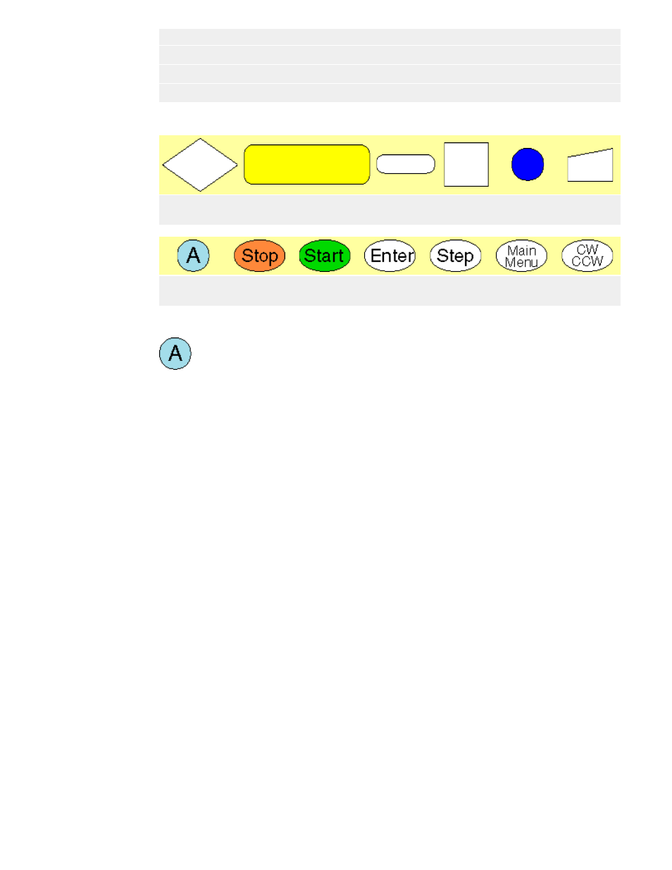 625l operation | Watson-Marlow 624Di User Manual | Page 22 / 37