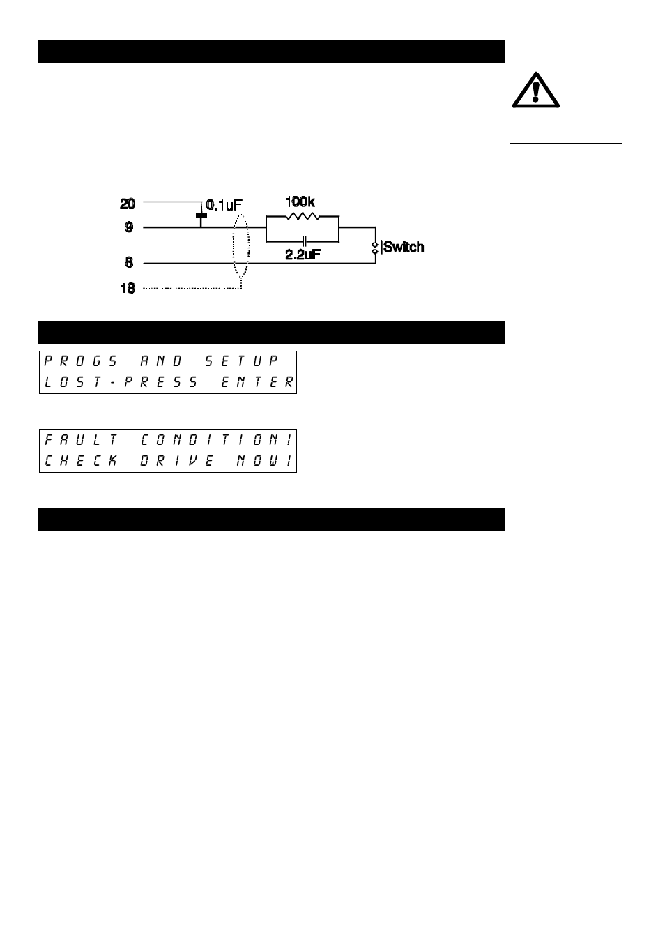Watson-Marlow 505Dz User Manual | Page 13 / 20