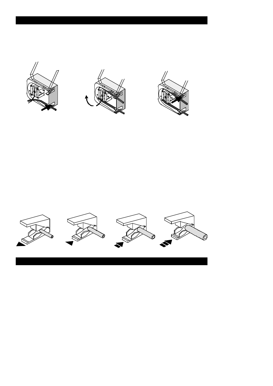 Watson-Marlow 505Dz User Manual | Page 15 / 20