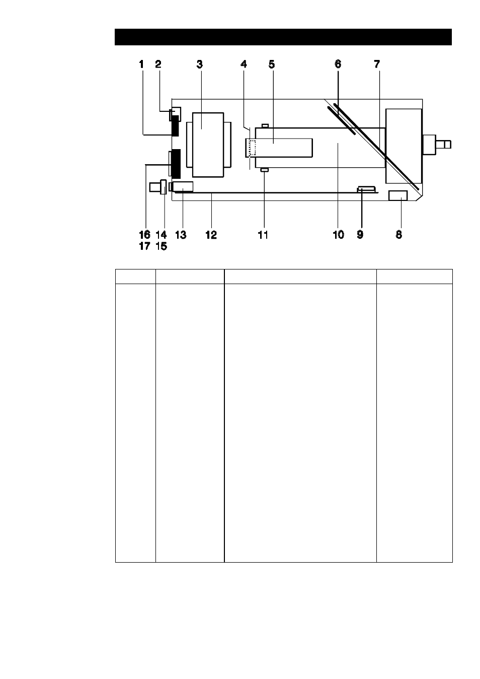 Watson-Marlow 505Dz User Manual | Page 18 / 20